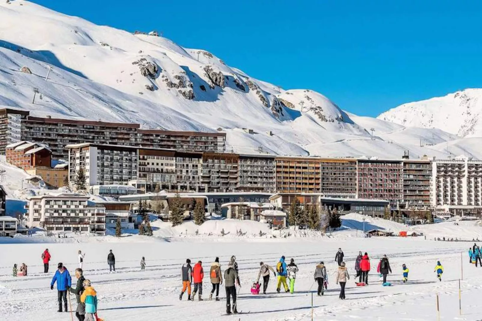 Résidence Palafour-Niet-getagd