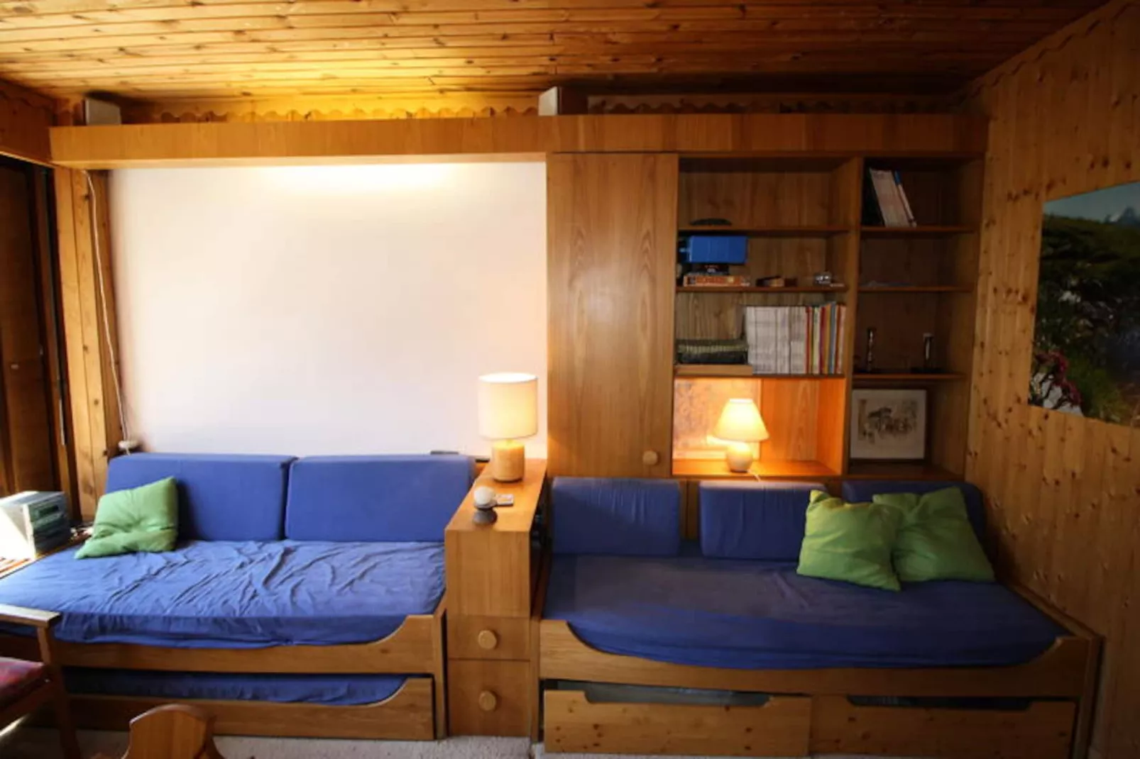 Résidence Bec Rouge-Niet-getagd