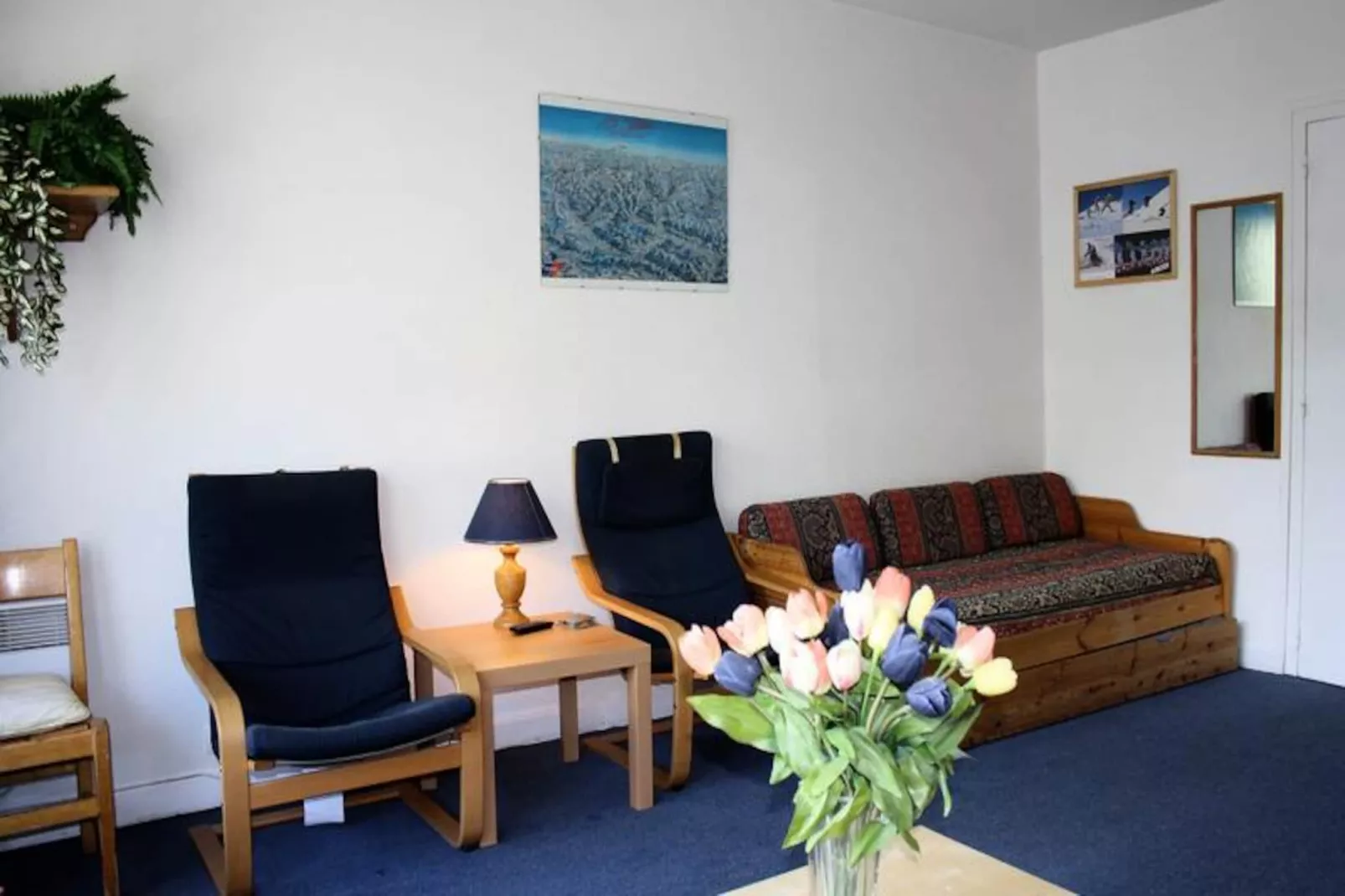 Résidence Bec Rouge-Niet-getagd