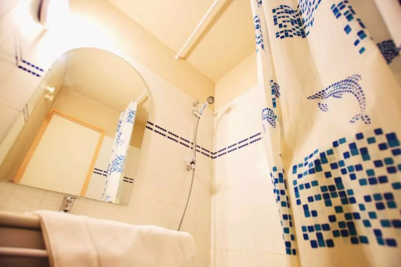 Résidence Rond Point Des Pistes-Niet-getagd