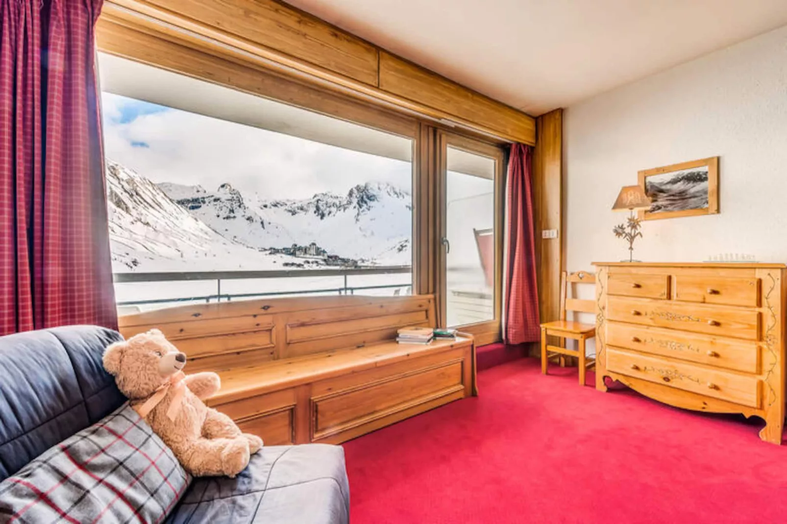 Résidence Ducs De Savoie-Niet-getagd