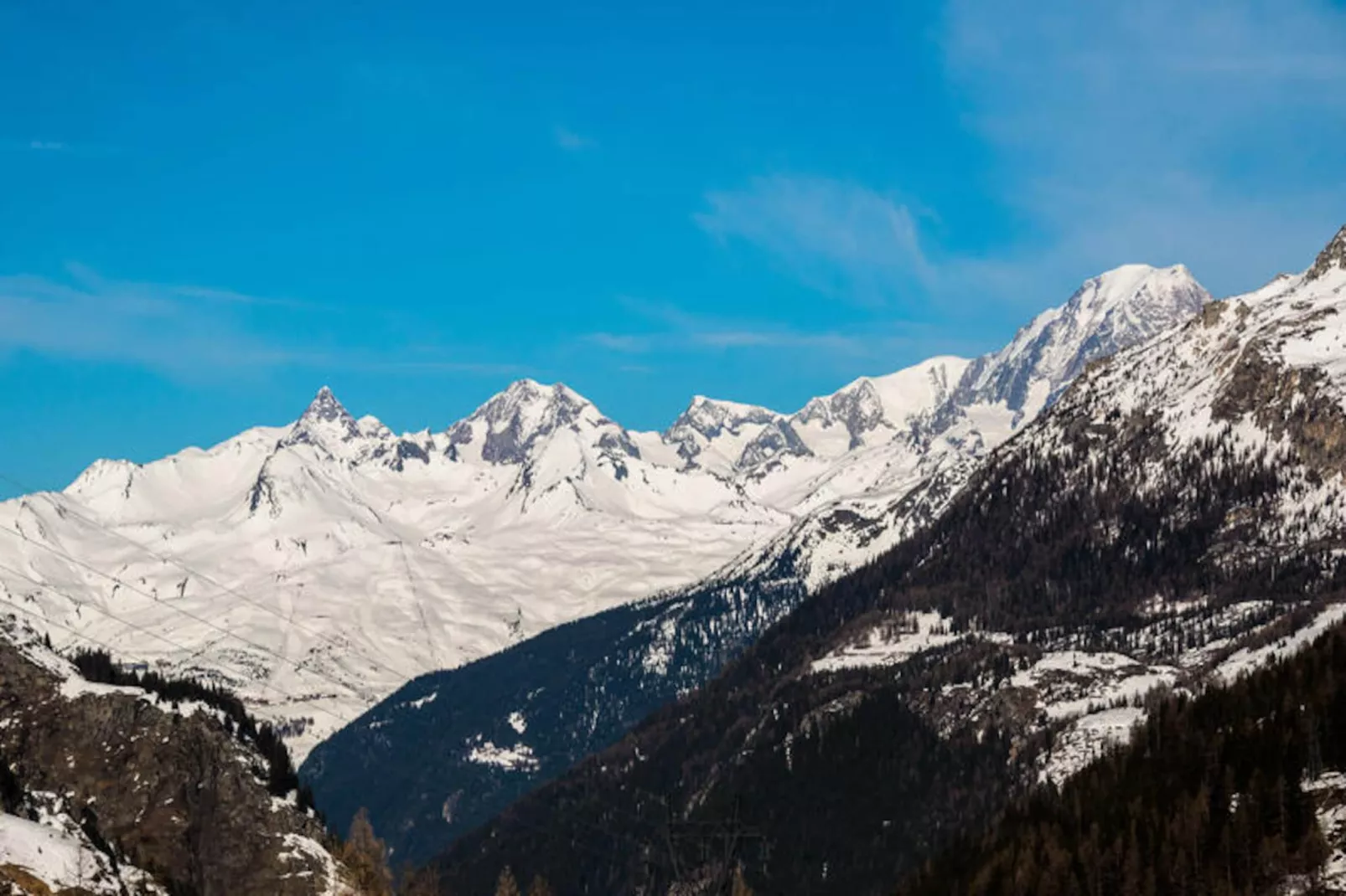 Résidence Lodge Des Neiges C-Niet-getagd