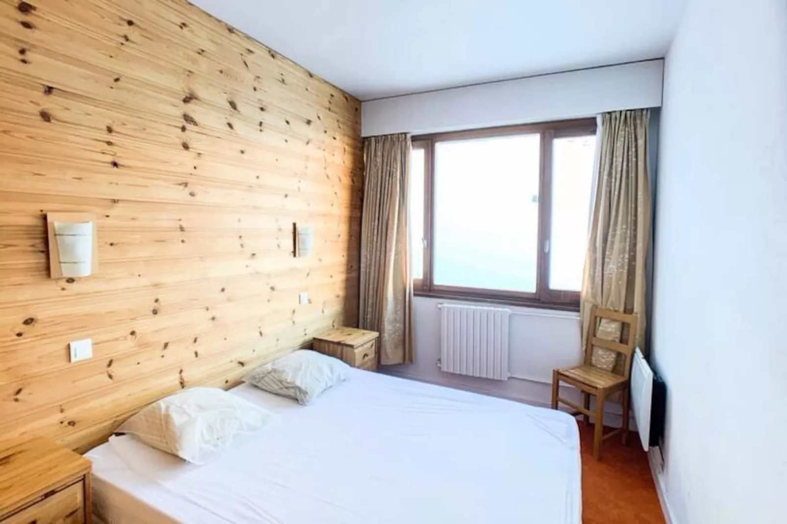 Résidence Bec Rouge-Niet-getagd