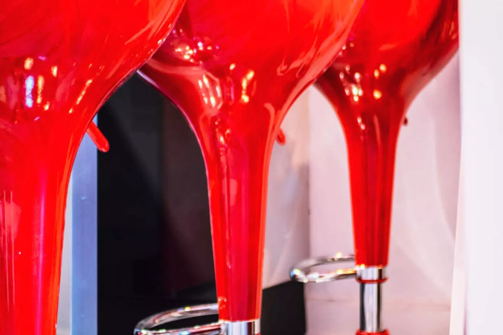 Résidence Bec Rouge-Niet-getagd