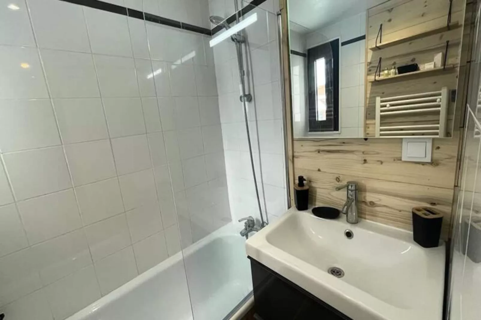 Résidence Sefcotel-Niet-getagd