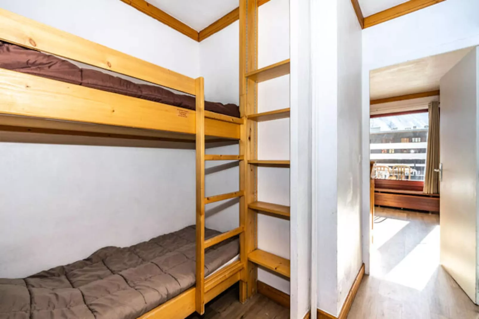 Résidence Bec Rouge-Niet-getagd