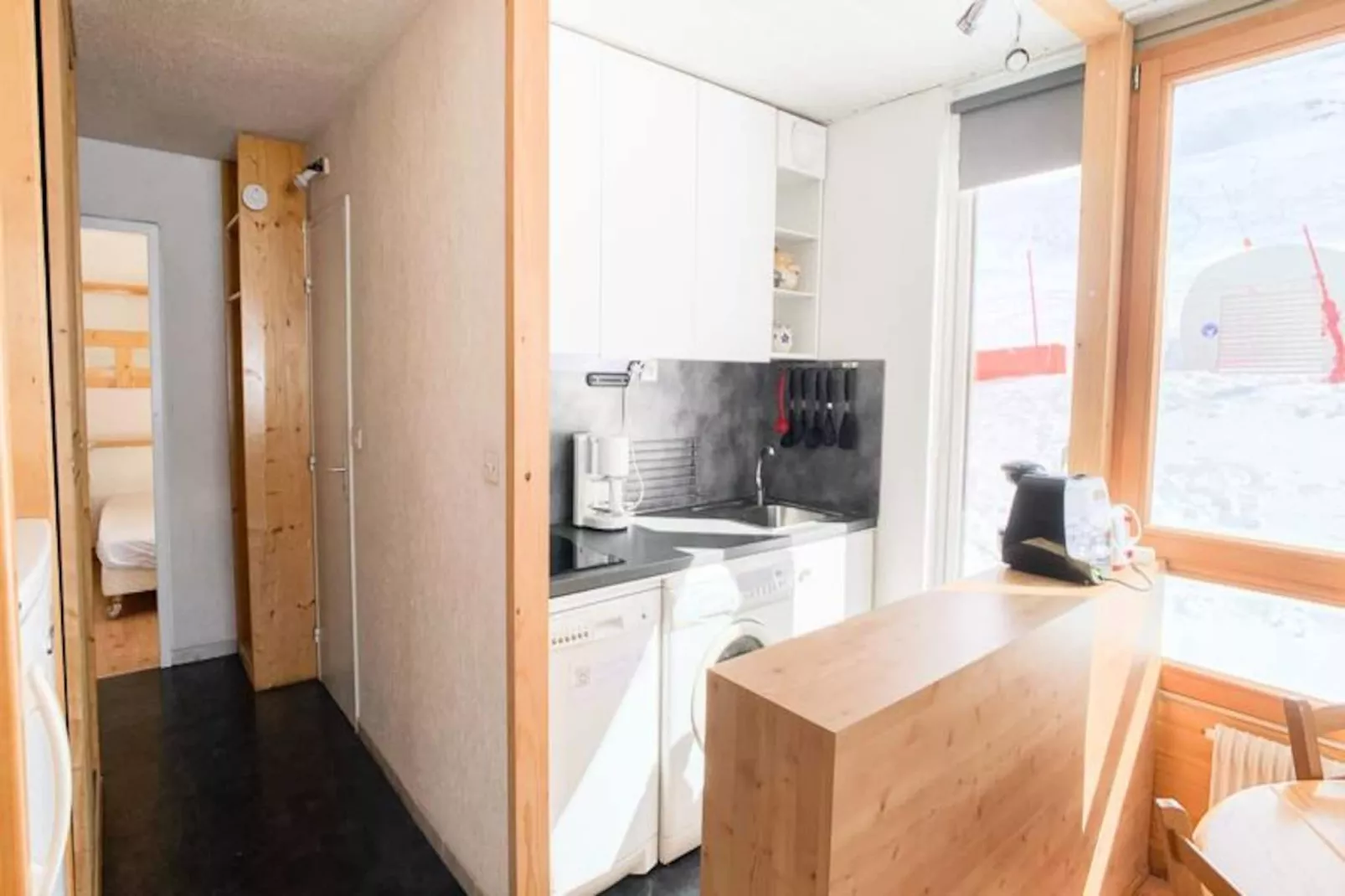 Résidence Prariond B-Niet-getagd