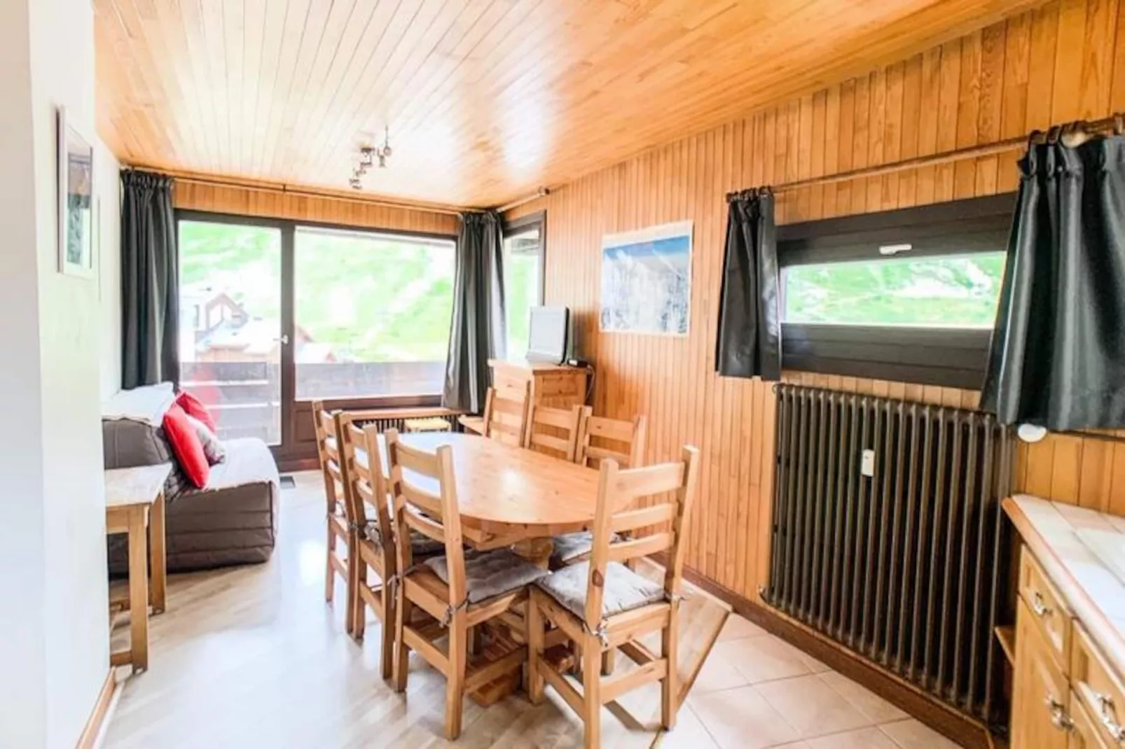 Résidence Tufs-Niet-getagd