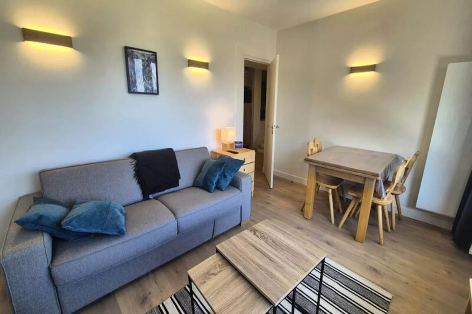 Résidence Bec Rouge-Niet-getagd