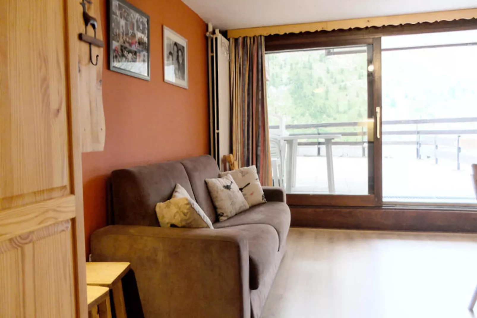 Résidence Palafour-Niet-getagd