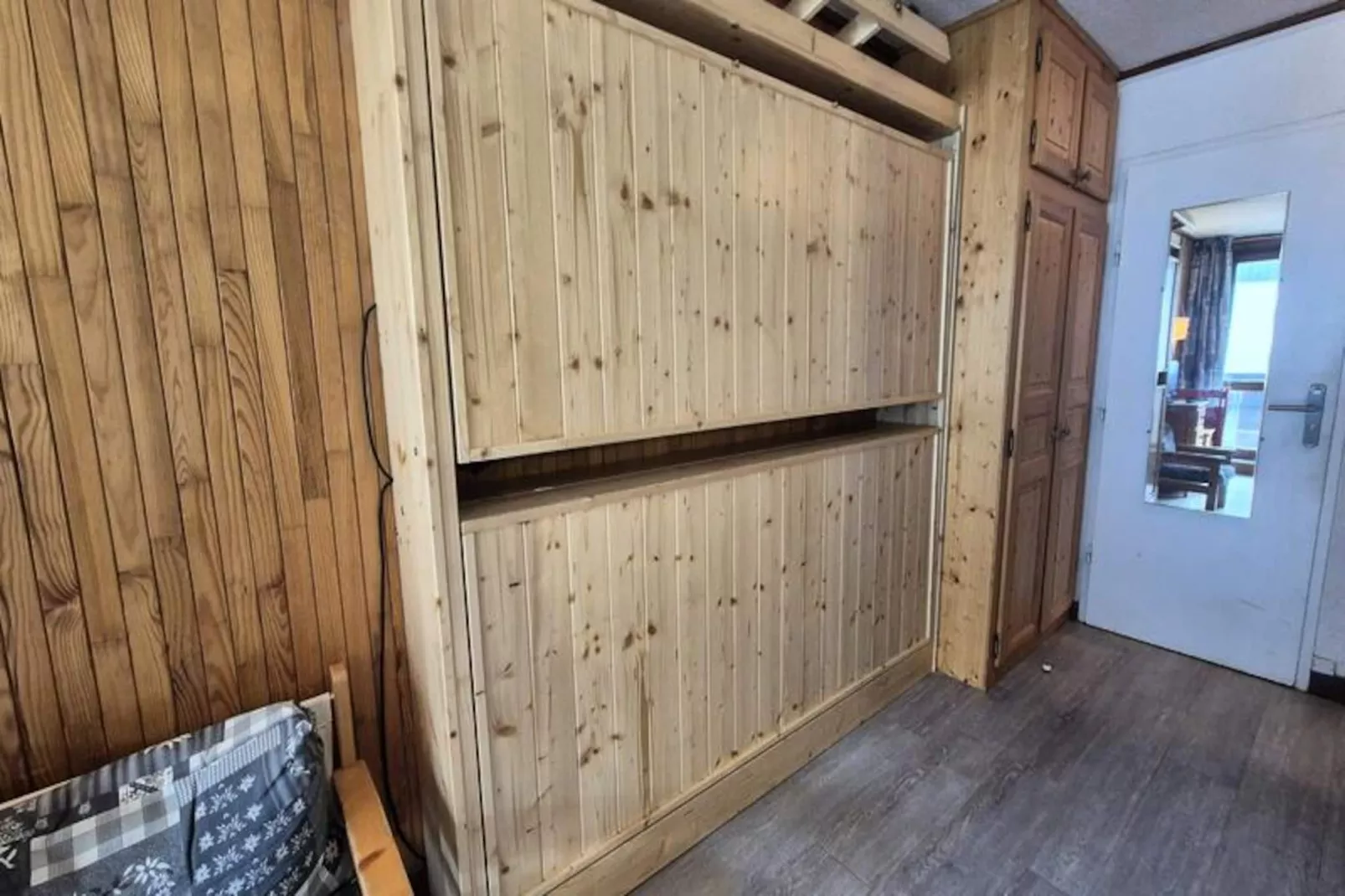 Résidence Pramecou-Niet-getagd