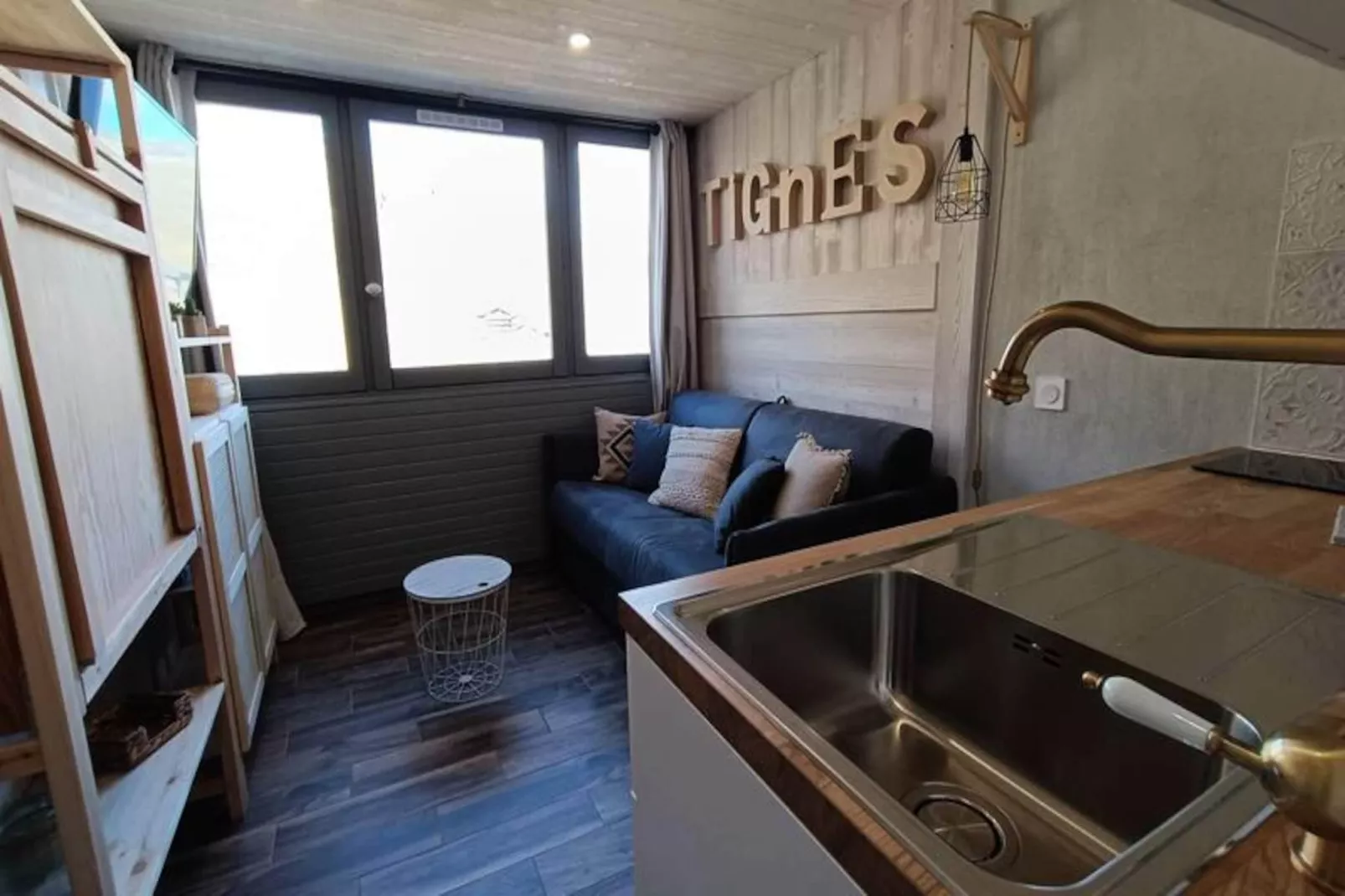 Résidence Palafour-Niet-getagd