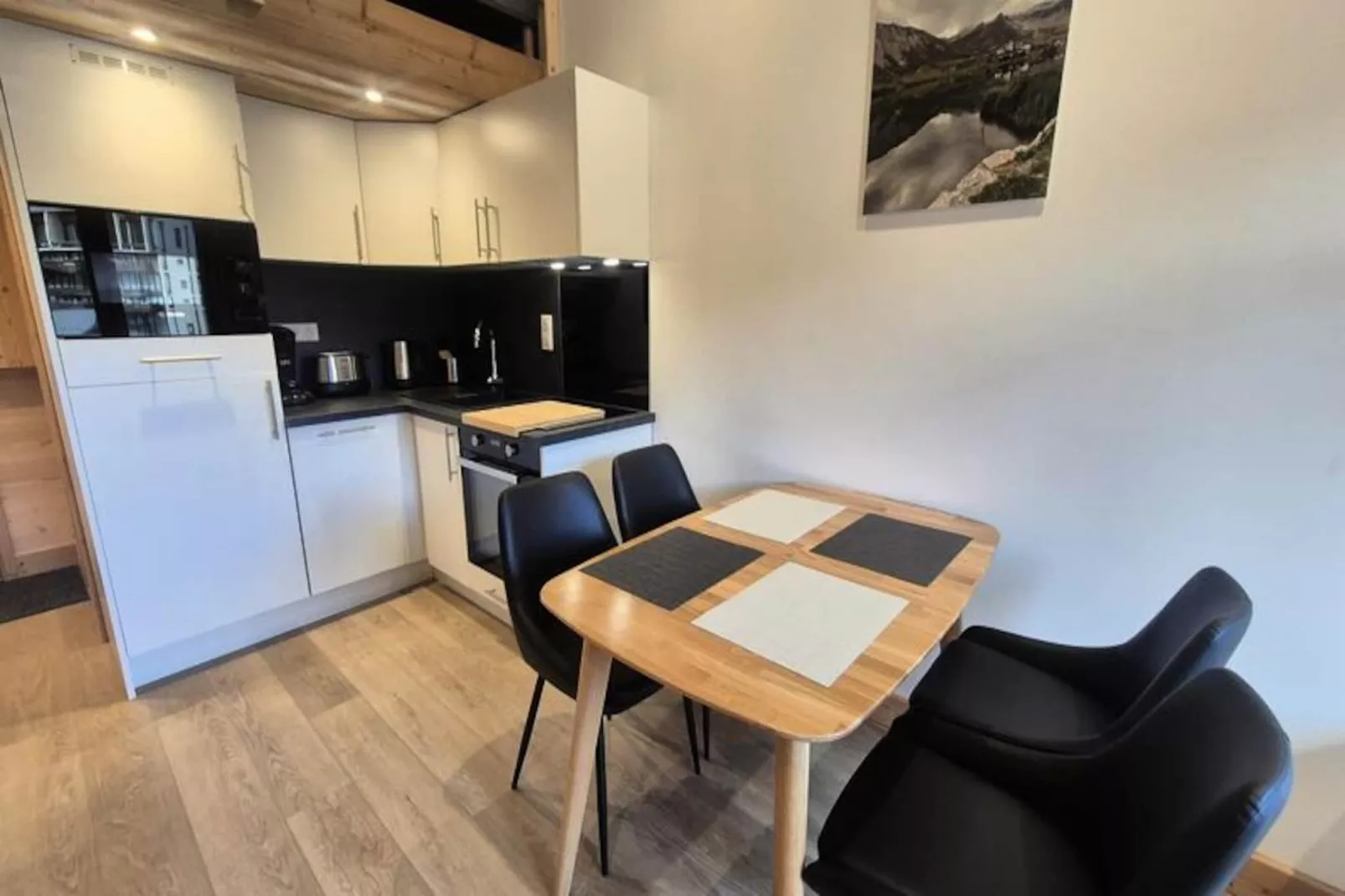 Résidence Curling B Tour-Niet-getagd