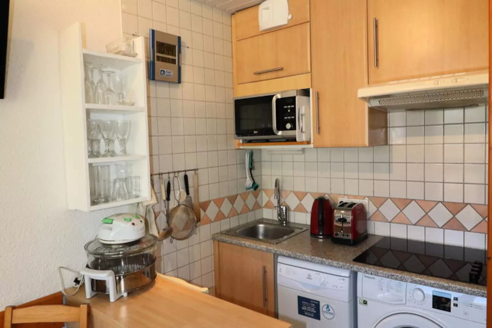 Résidence Home Club-Niet-getagd