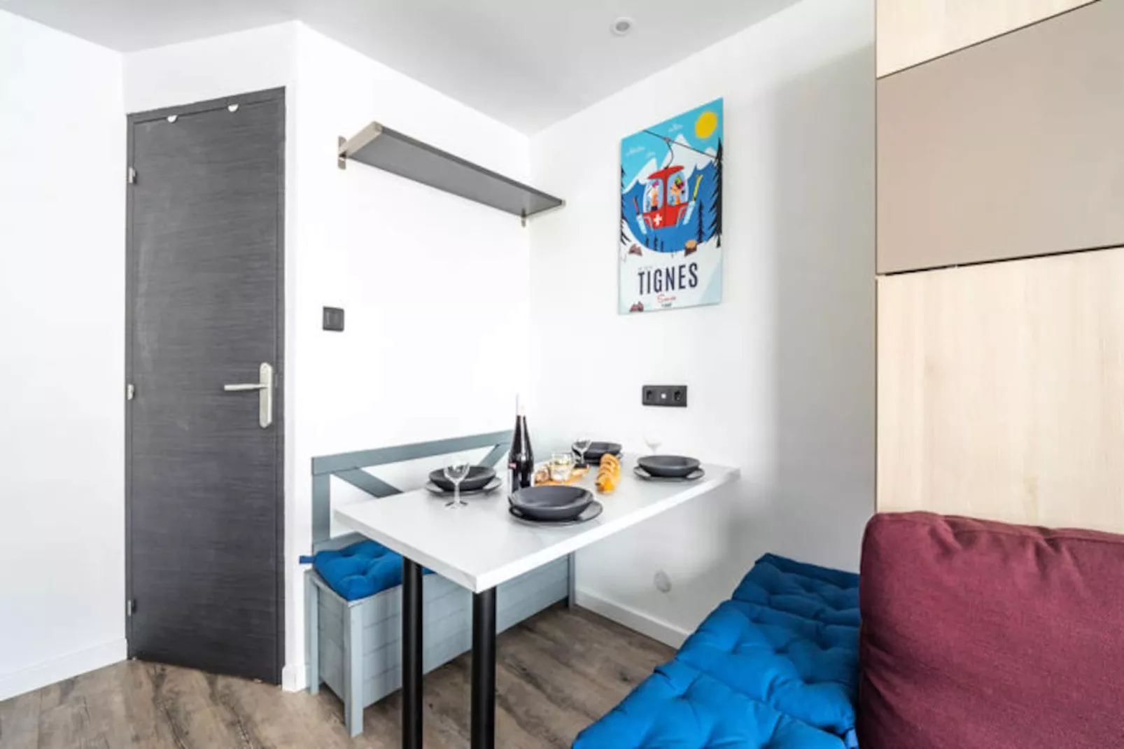 Résidence Home Club-Niet-getagd