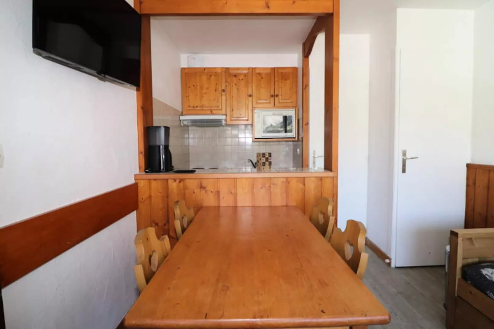 Résidence Home Club-Niet-getagd