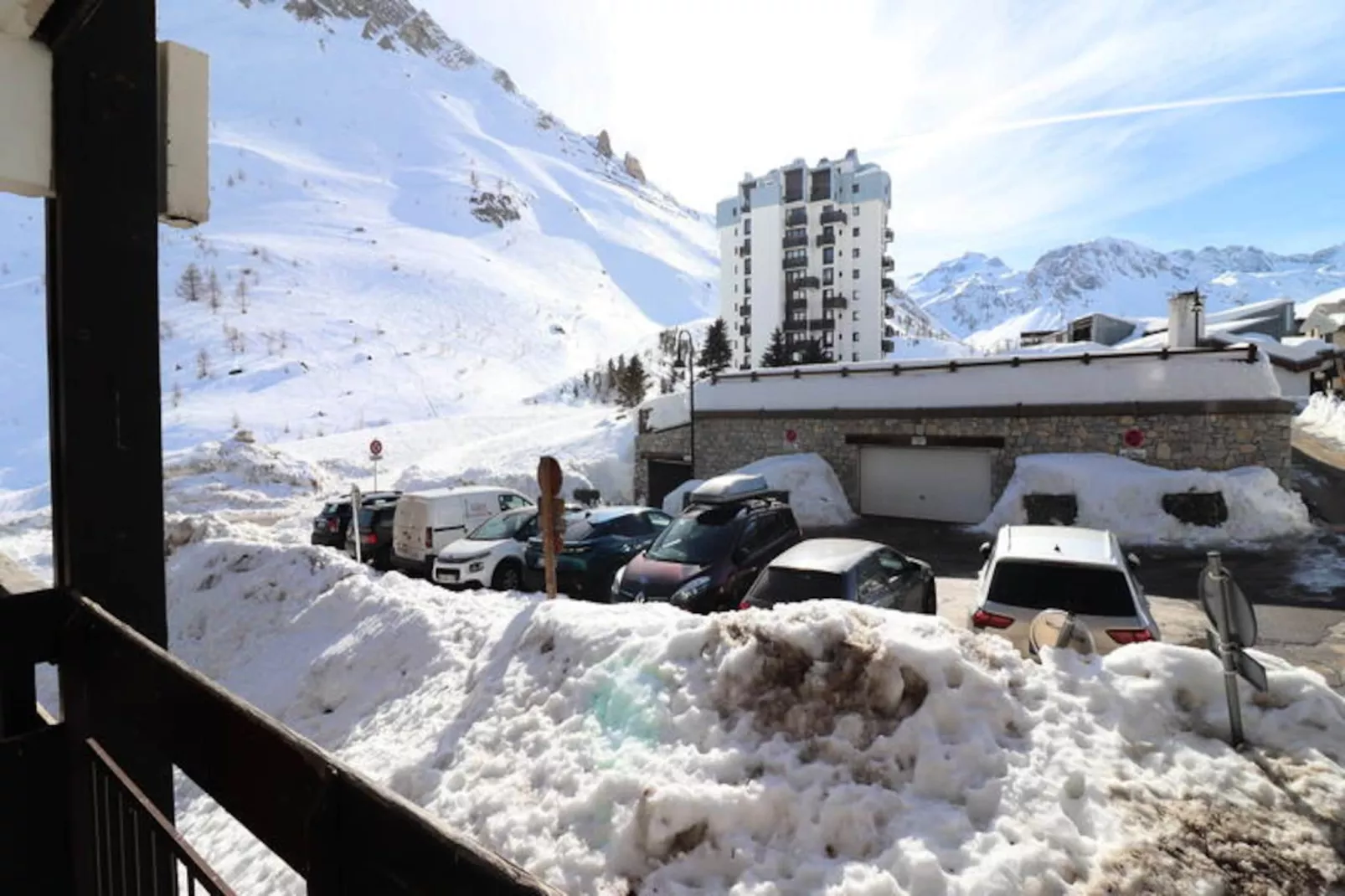 Résidence Home Club-Niet-getagd