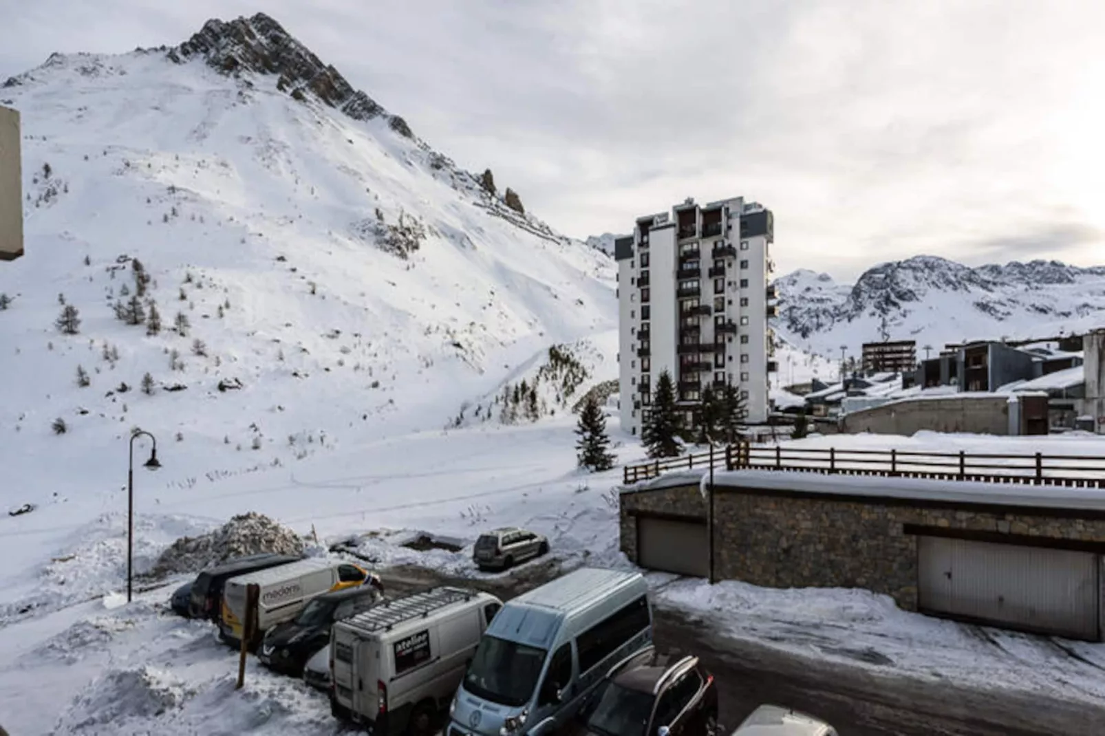 Résidence Home Club-Niet-getagd