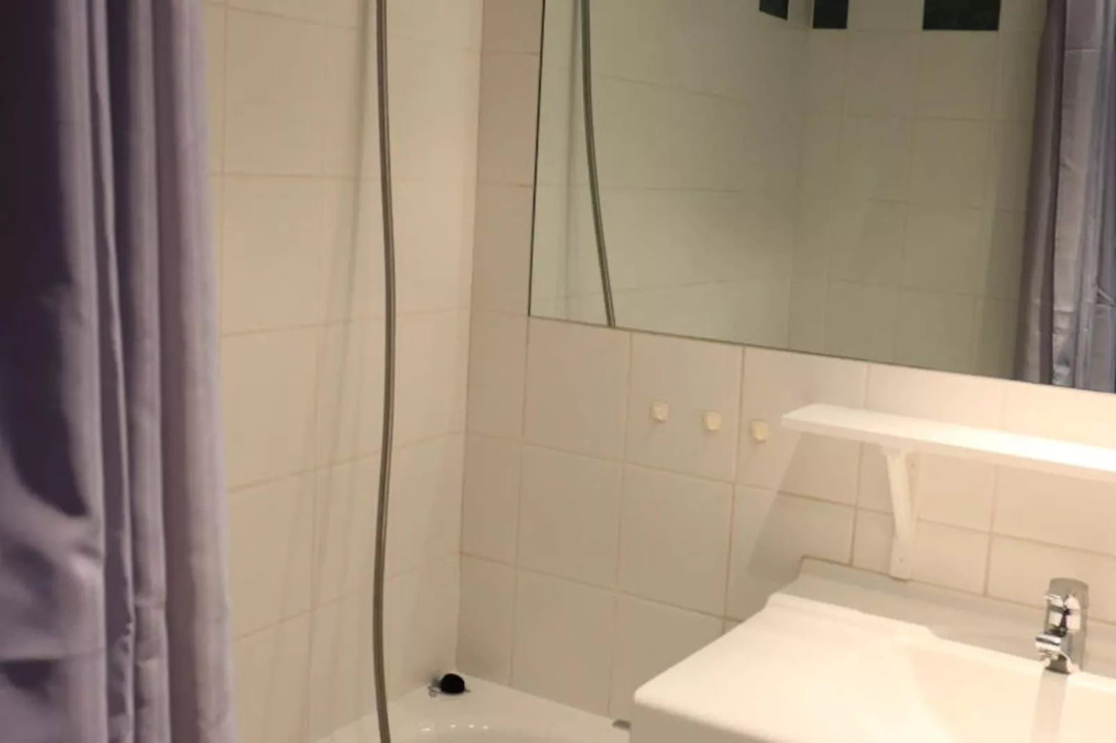 Résidence Home Club-Niet-getagd