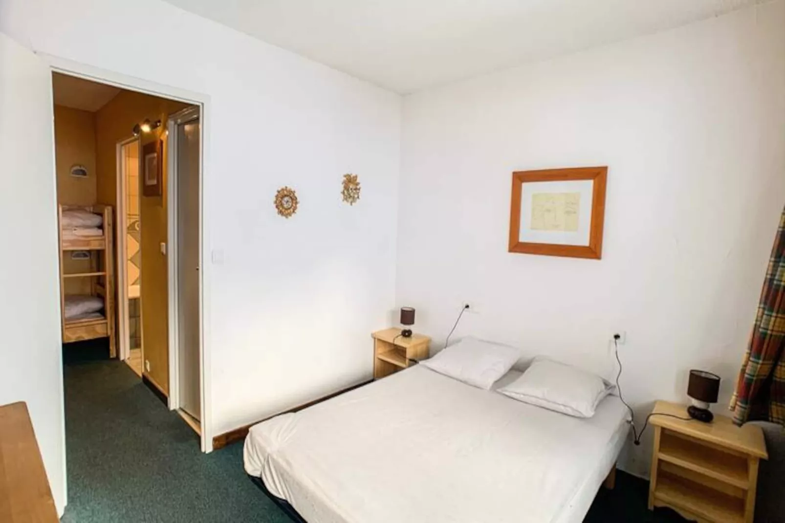 Résidence Curling B1-b2-Niet-getagd