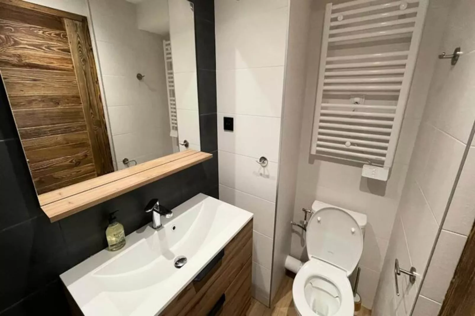 Résidence Rond Point Des Pistes A-Niet-getagd