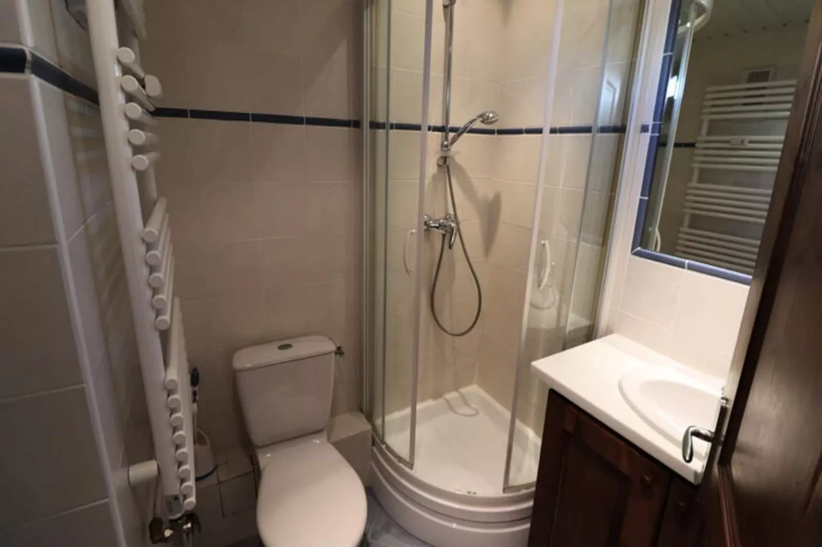 Résidence Tour Du Lac-Niet-getagd