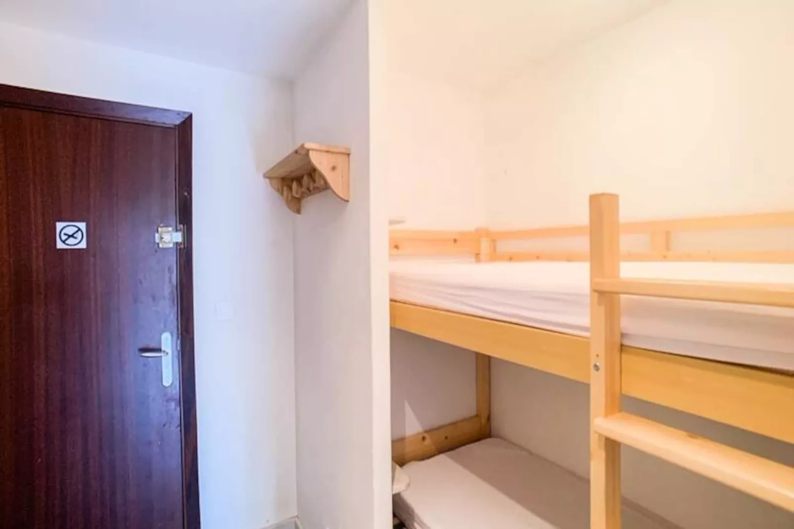 Résidence Tour Du Lac-Niet-getagd