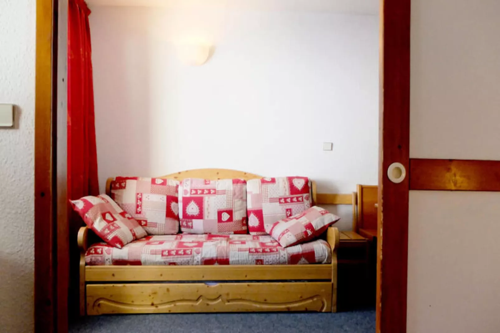 Résidence Hameau Du Borsat 3-Niet-getagd