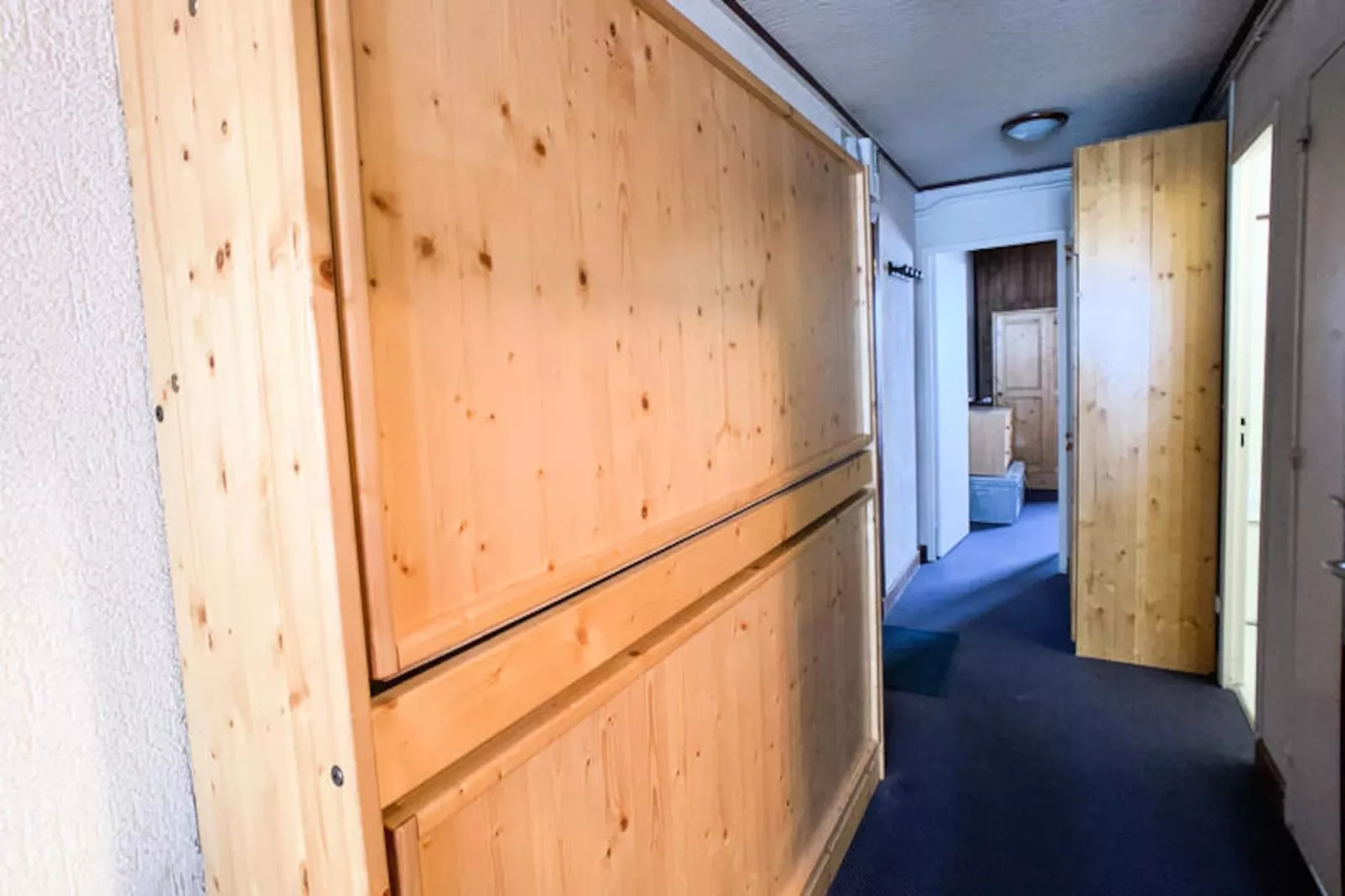 Résidence Grand Tichot B-Niet-getagd