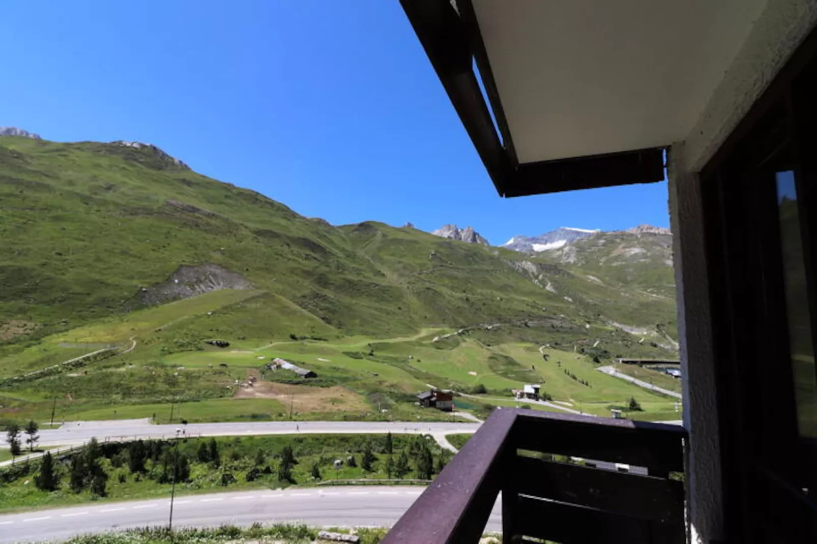 Résidence Moutieres B1-Niet-getagd