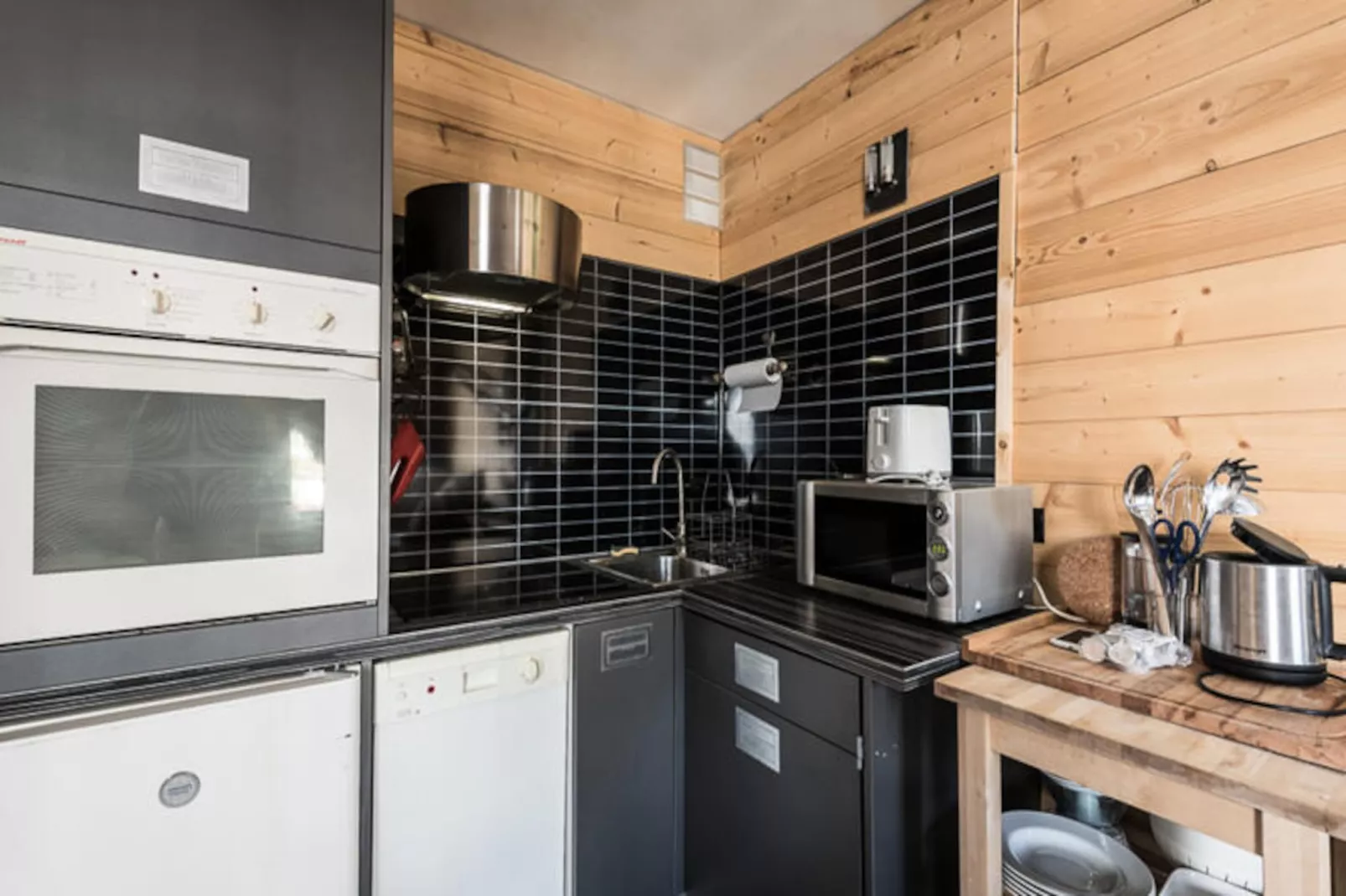 Résidence Schuss-Niet-getagd