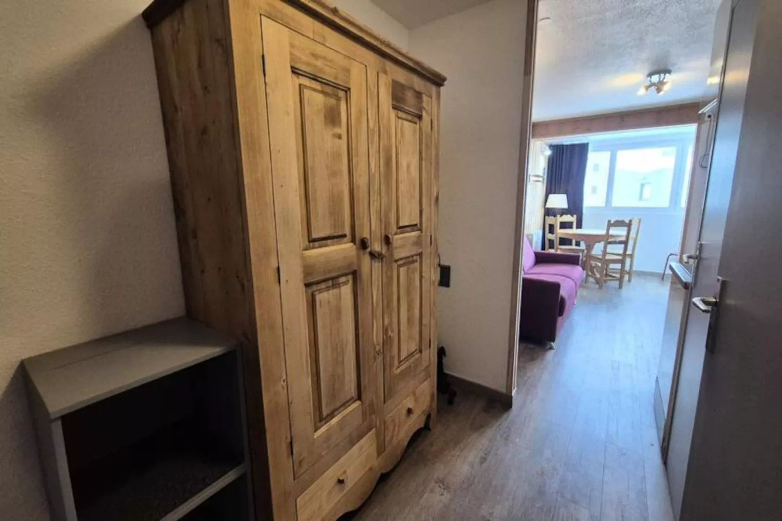 Résidence Plein Soleil-Niet-getagd