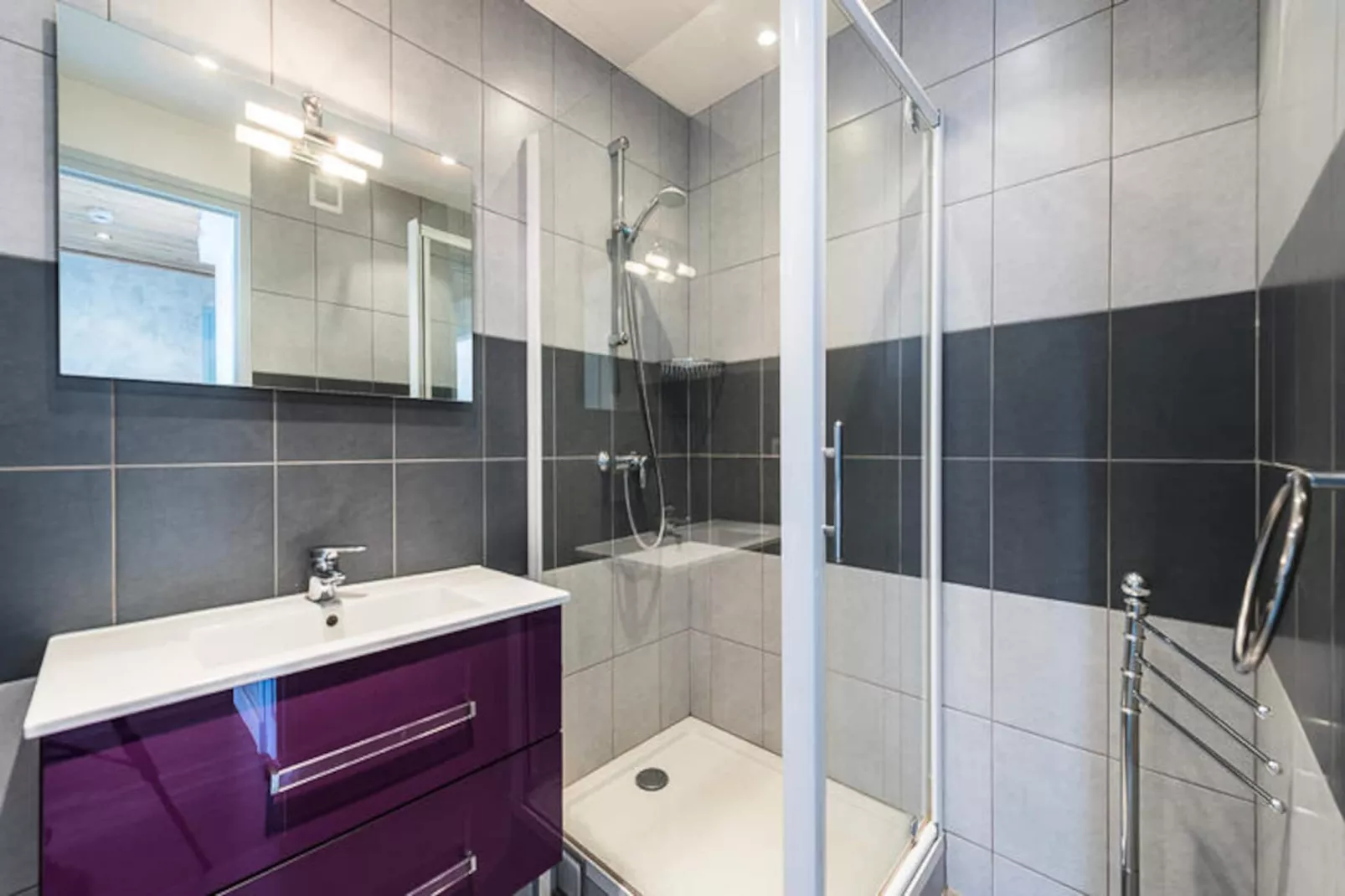 Chalet De La Tour-Niet-getagd