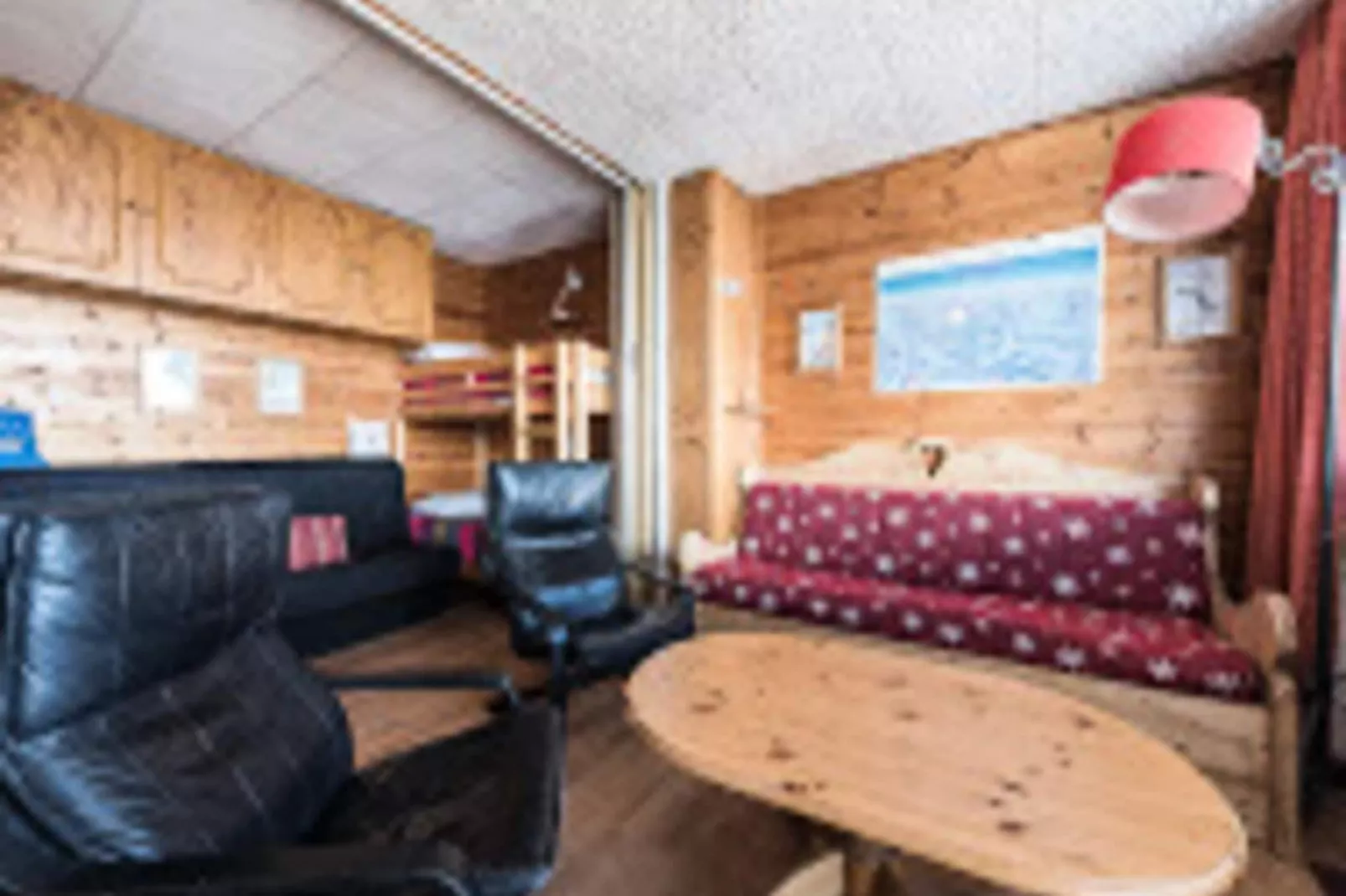 Résidence Grande Balme I-Niet-getagd