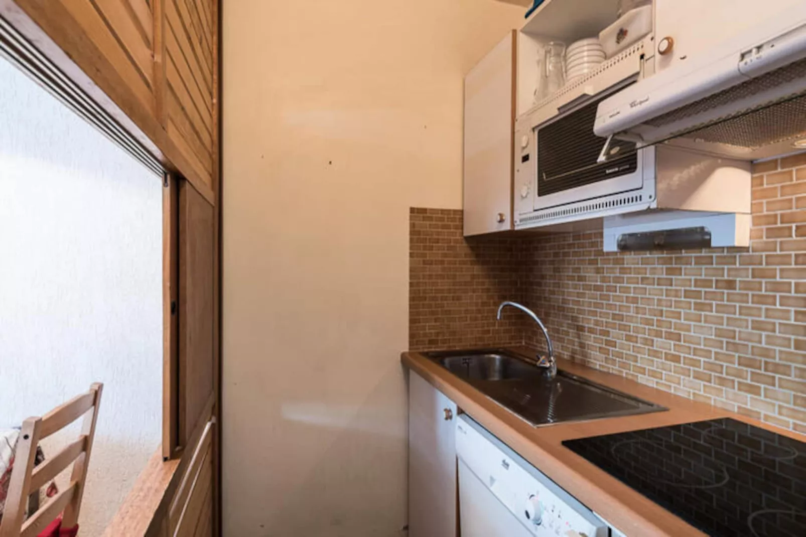 Résidence Prariond A-Niet-getagd