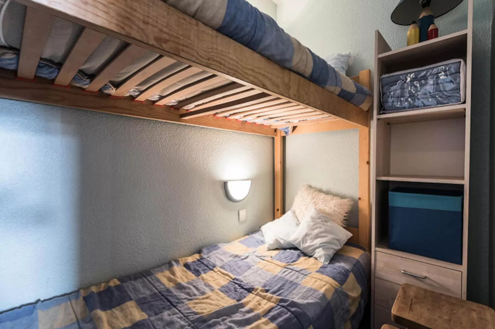 Nouvelles Residences-Niet-getagd