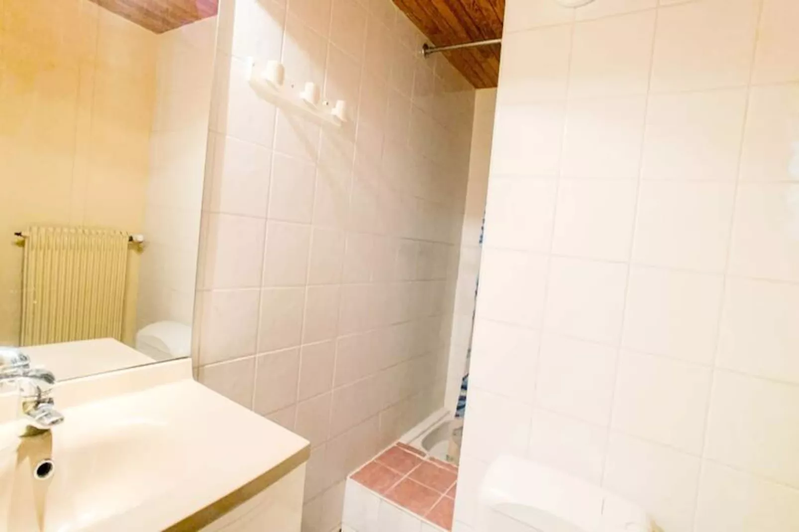 Résidence Grand Roc-Niet-getagd