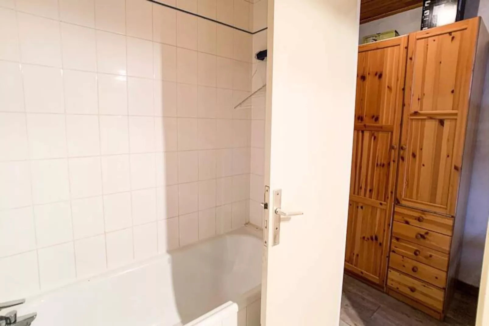 Résidence Hauts Du Val Claret B2-Niet-getagd