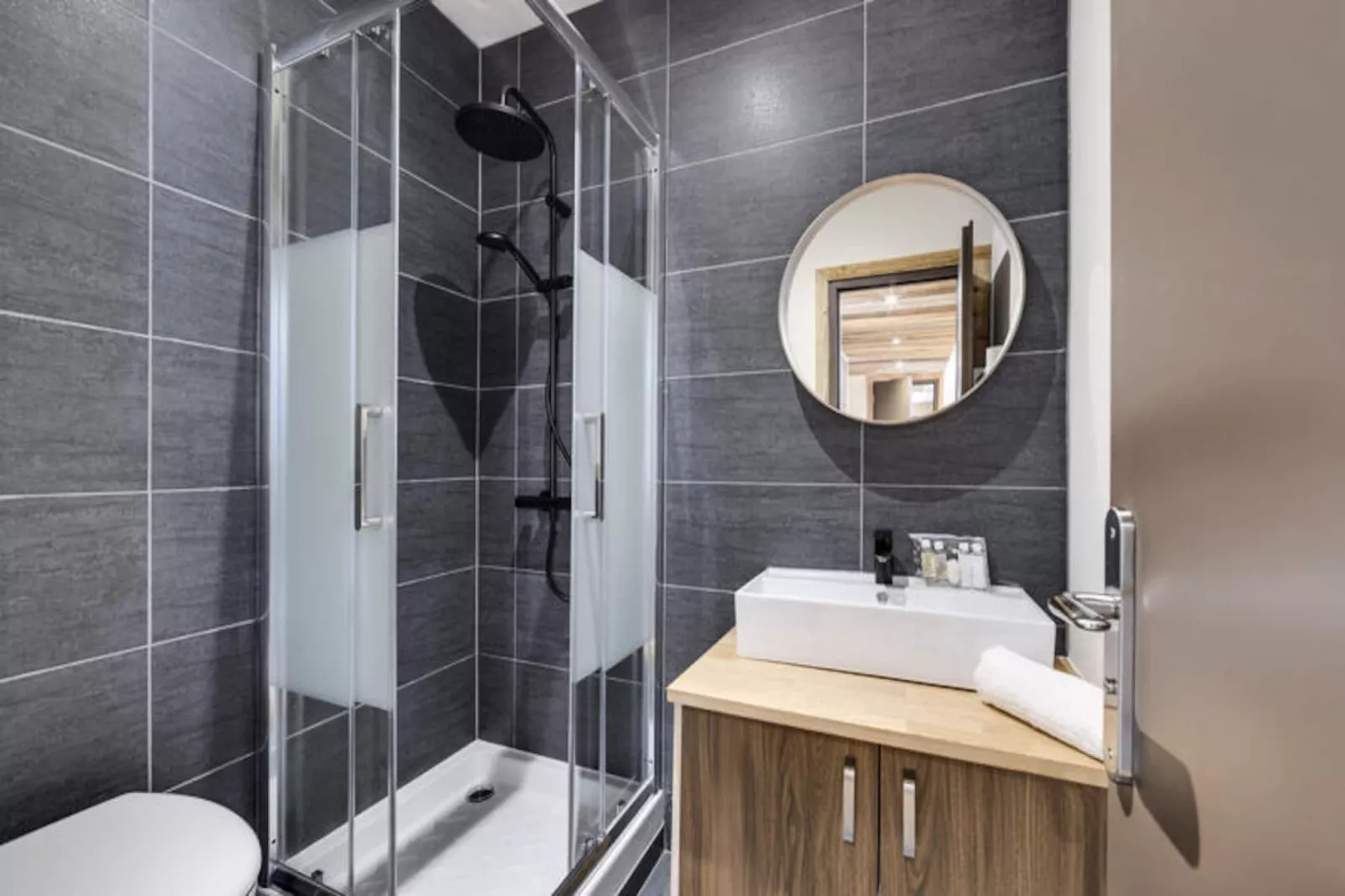 Résidence Super Tignes-Niet-getagd