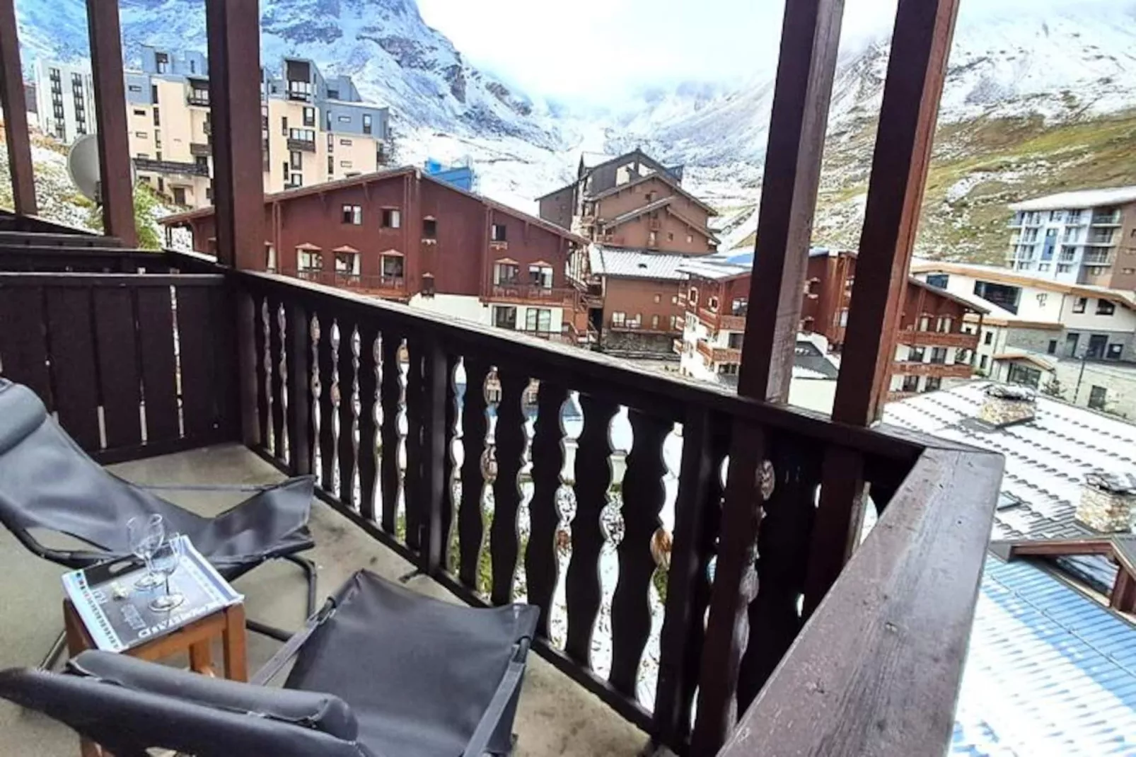 Chalet Club Iv-Niet-getagd