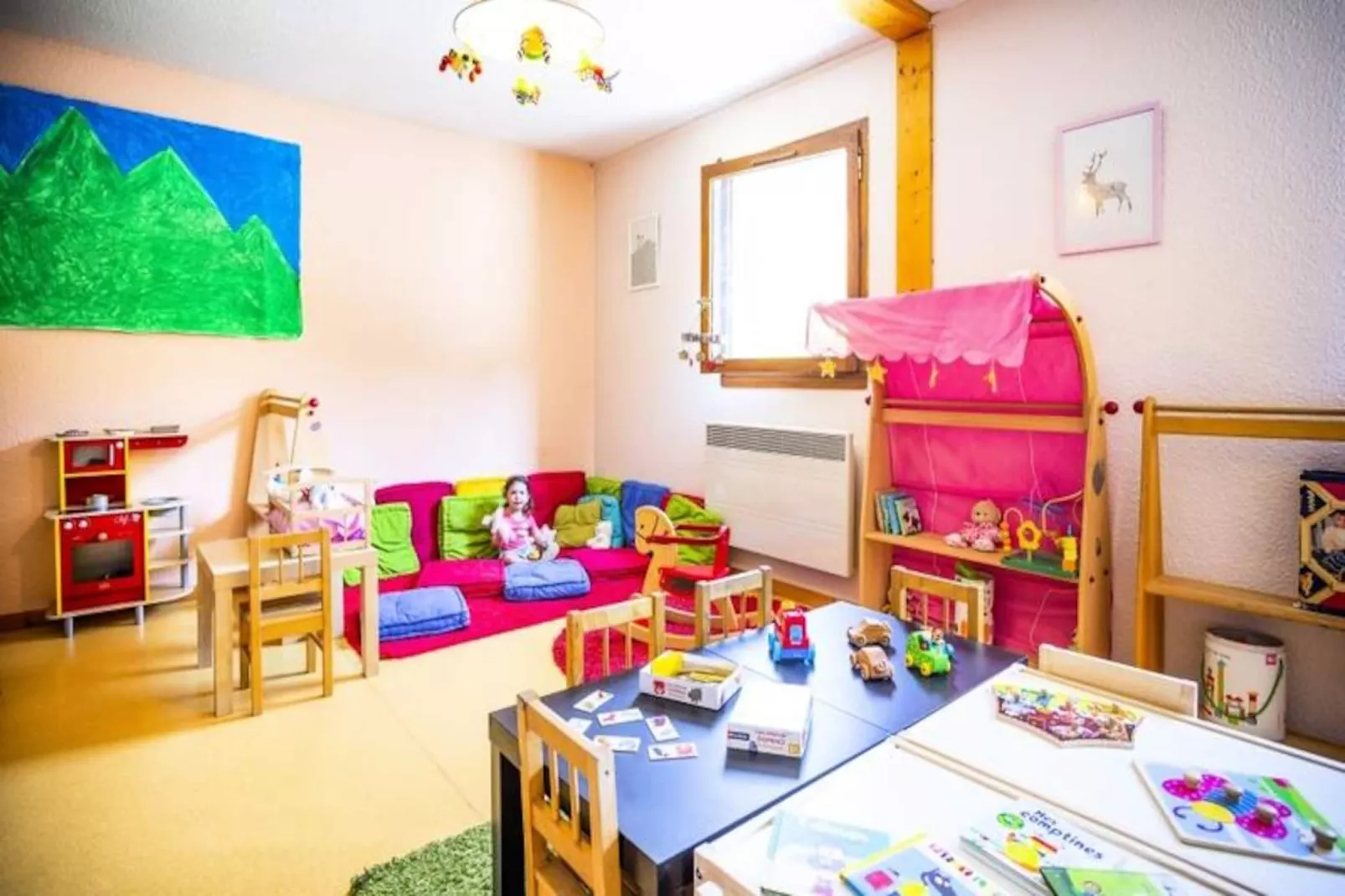 Village Club MMV Les Brévières ****-Niet-getagd