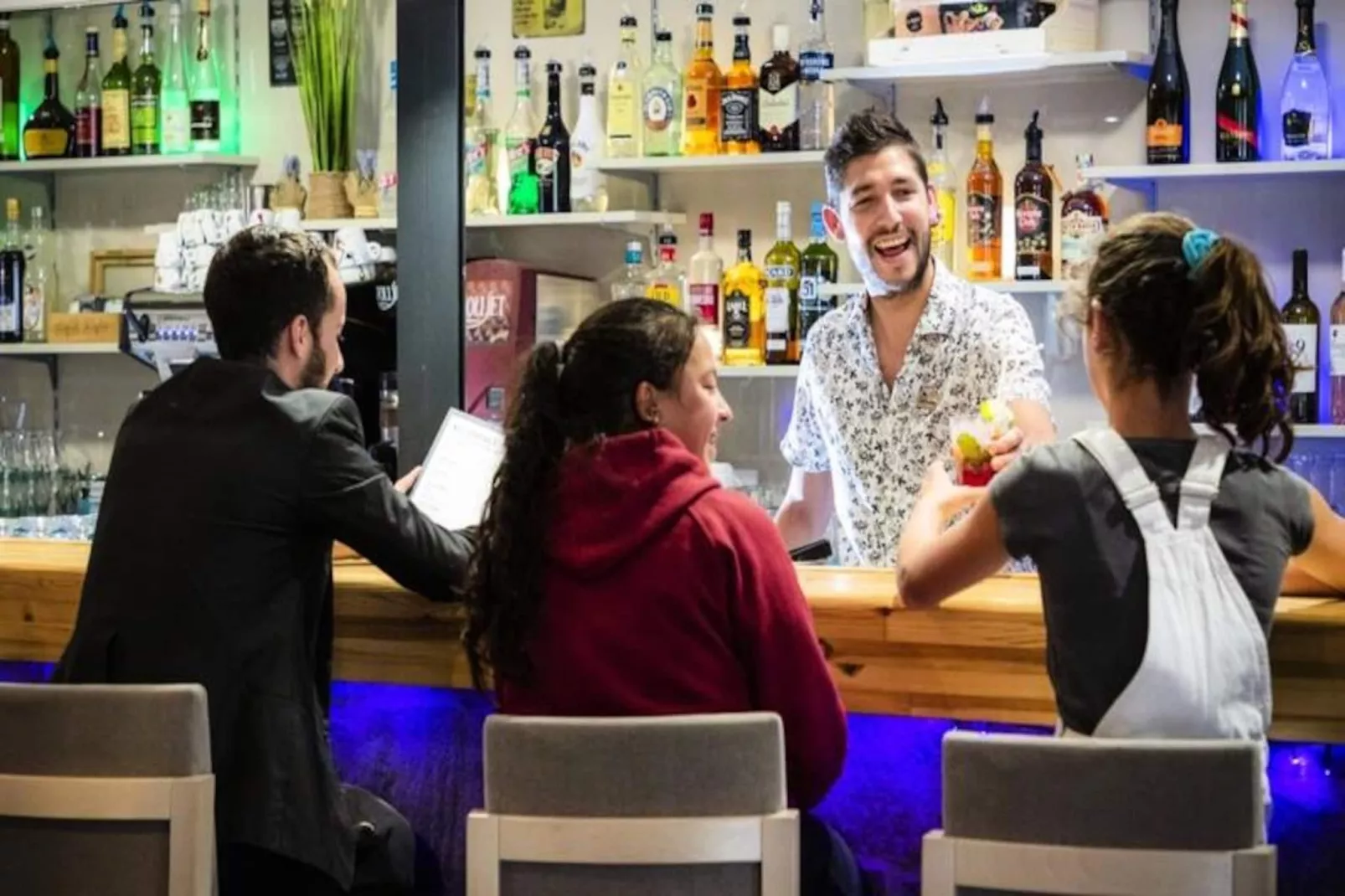 Village Club MMV Les Brévières ****-Niet-getagd