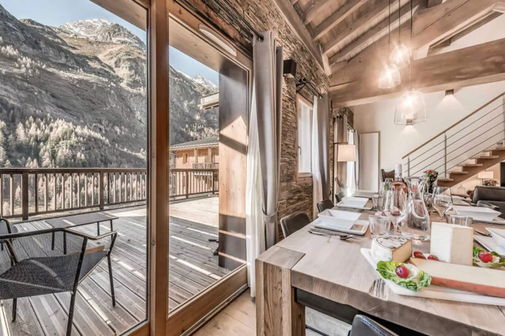 Résidence Eagle Lodge-Niet-getagd