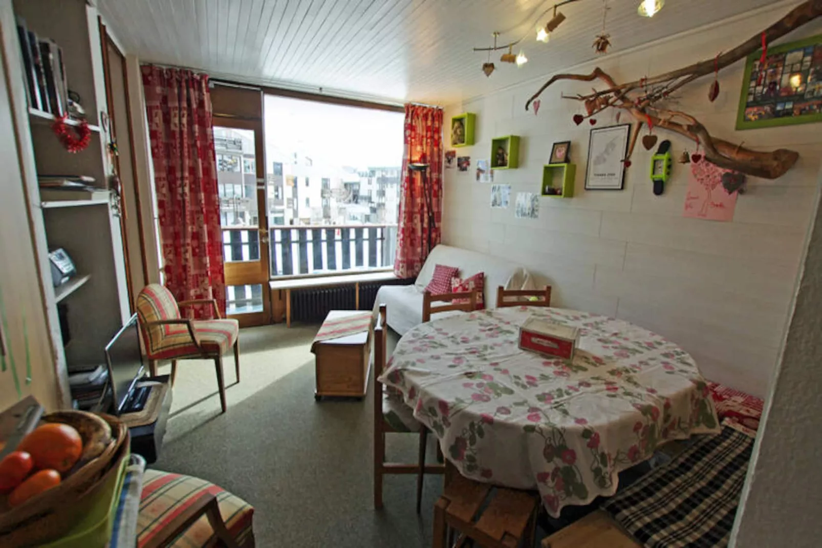 Résidence Glaciers-Niet-getagd