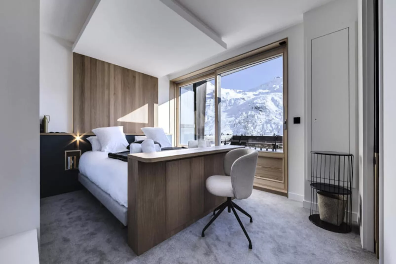 Résidence Bec Rouge-Niet-getagd