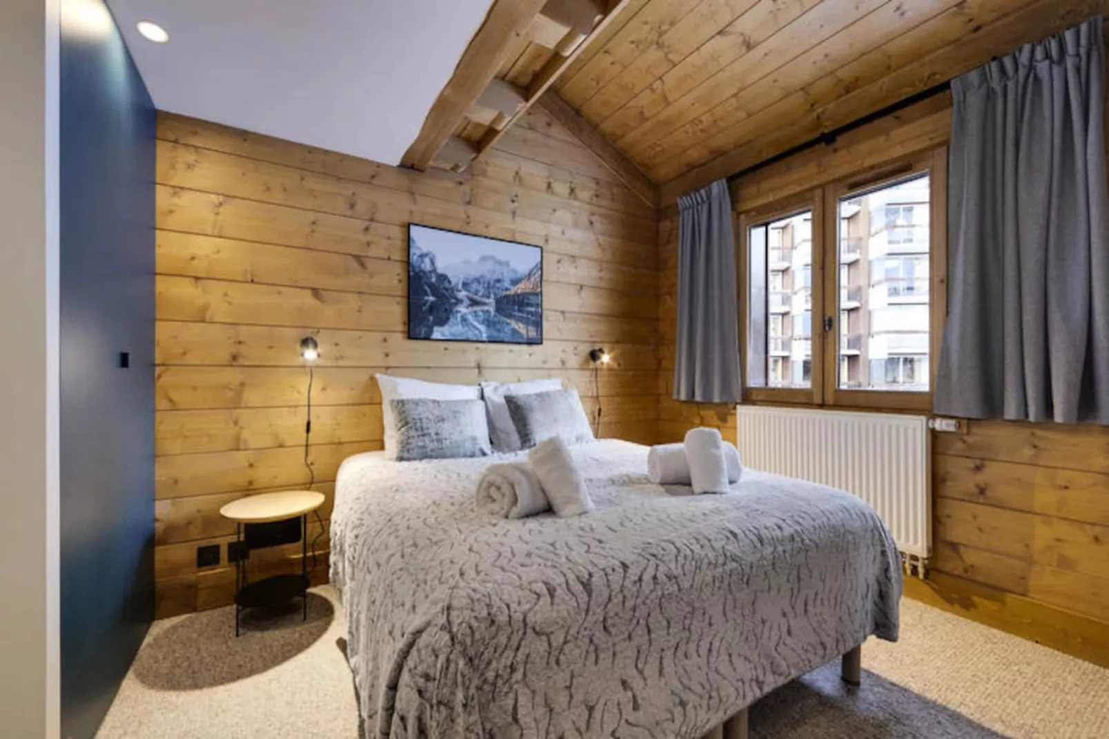 Résidence Ecrin Des Neiges A-Niet-getagd