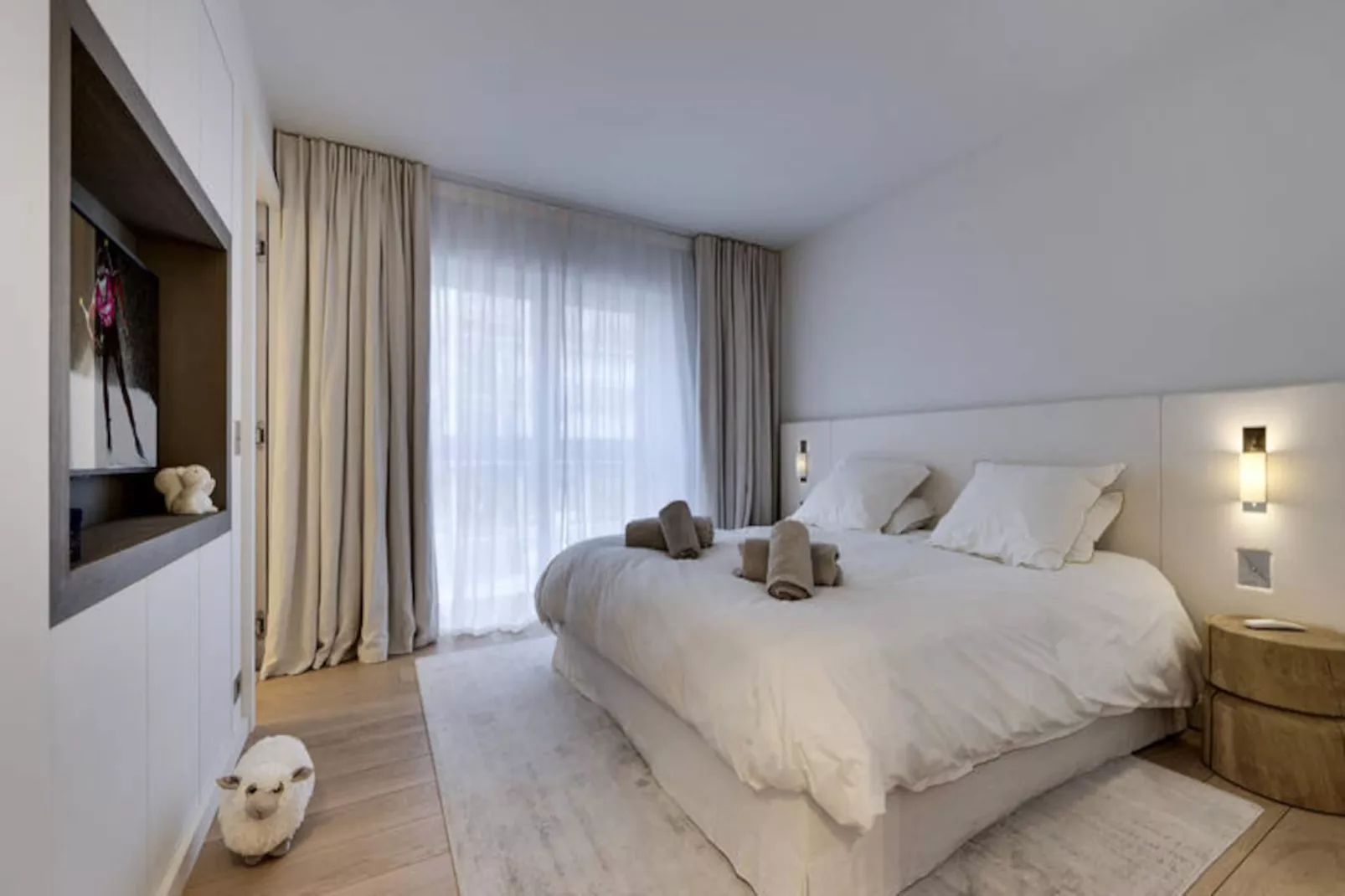 Résidence Semper Vivens-Niet-getagd