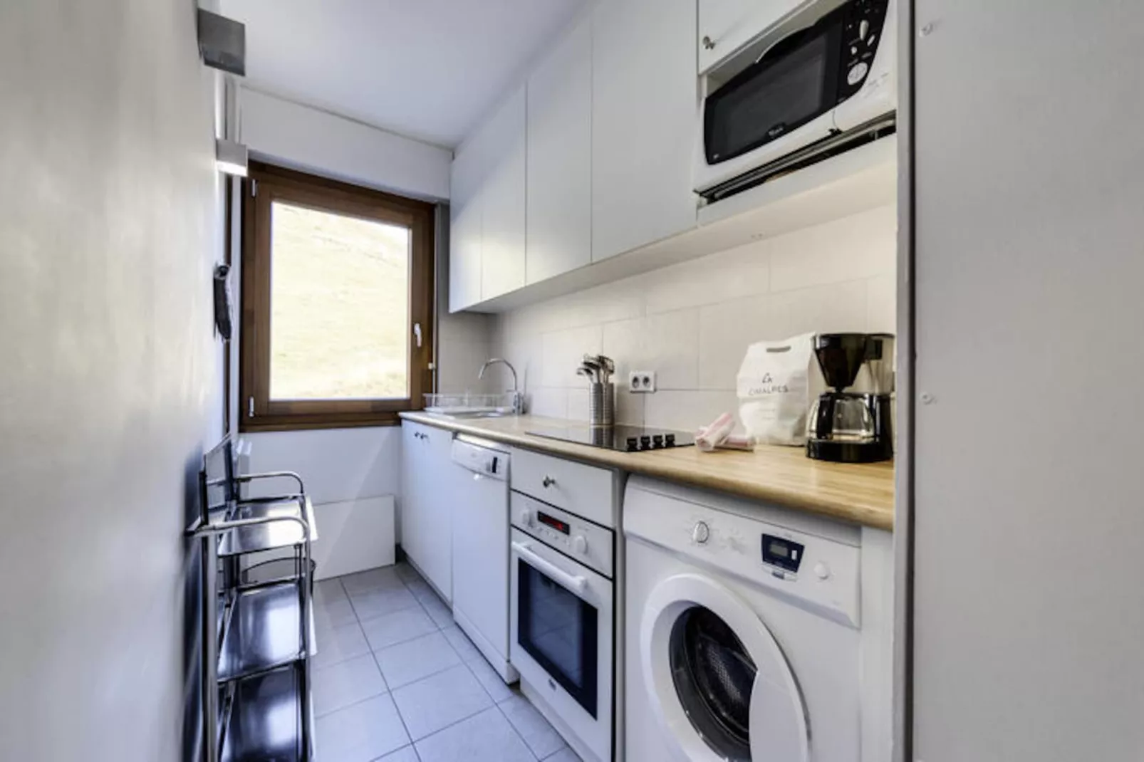 Résidence Bec Rouge-Niet-getagd