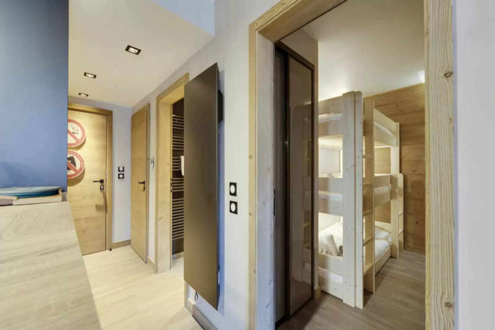 Résidence Phoenix-Niet-getagd