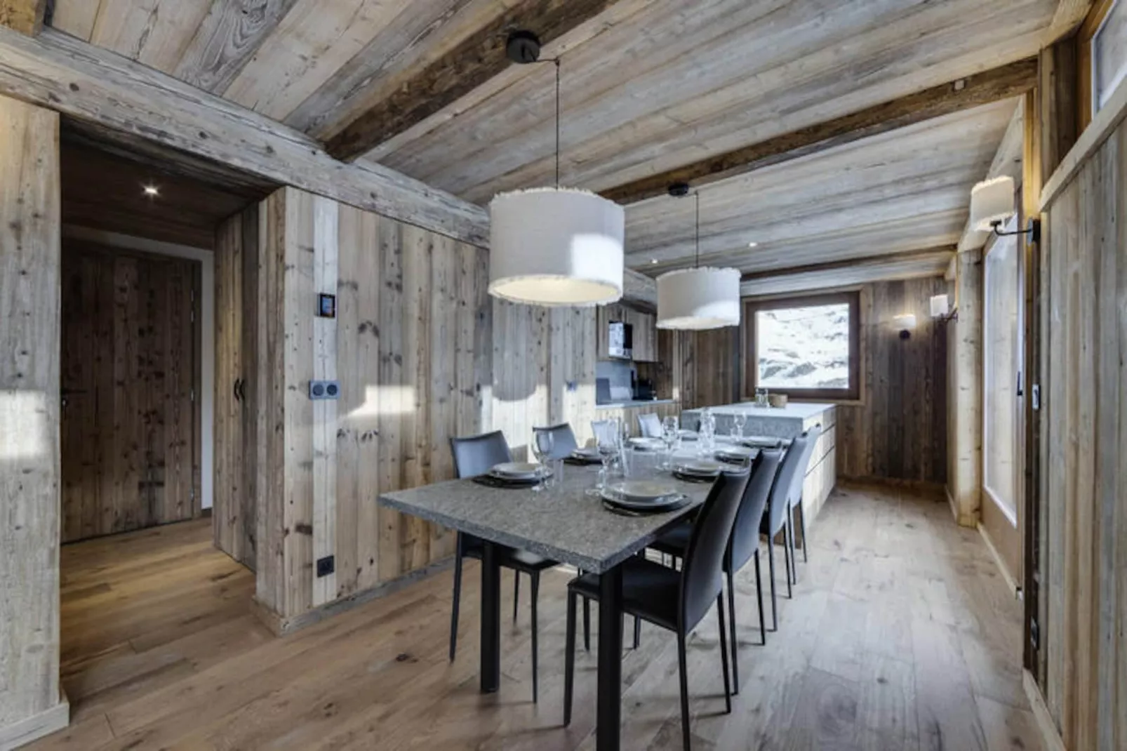 Résidence Les Martins-Niet-getagd